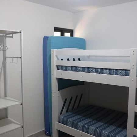 Lindo Apartamento Porto De Galinhas - Ipojuca - Com Churrasqueira E Piscina Eksteriør bilde