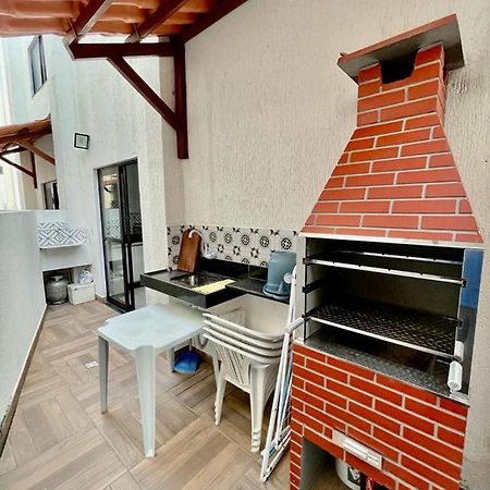 Lindo Apartamento Porto De Galinhas - Ipojuca - Com Churrasqueira E Piscina Eksteriør bilde