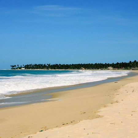 Lindo Apartamento Porto De Galinhas - Ipojuca - Com Churrasqueira E Piscina Eksteriør bilde