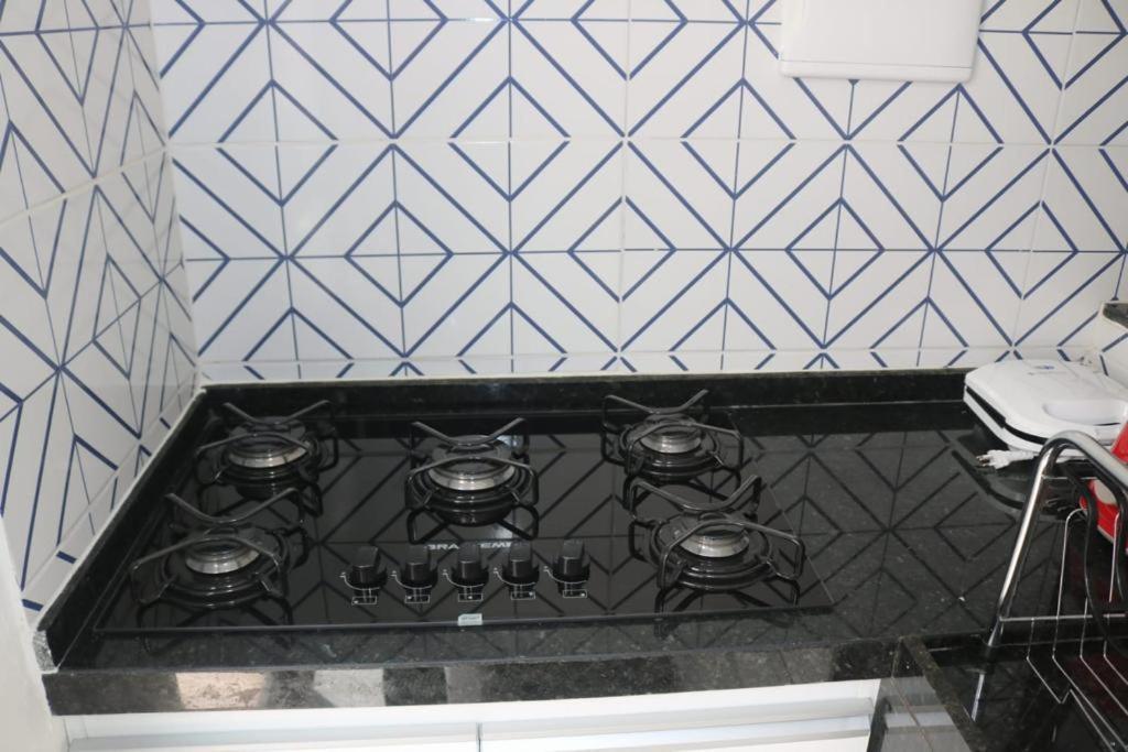 Lindo Apartamento Porto De Galinhas - Ipojuca - Com Churrasqueira E Piscina Eksteriør bilde