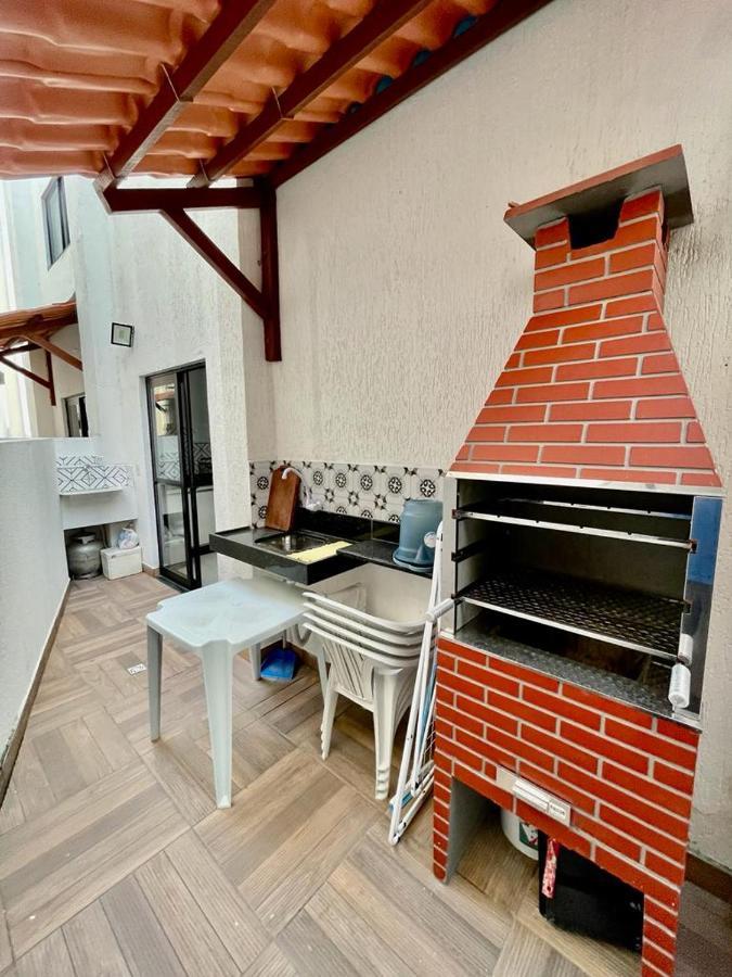 Lindo Apartamento Porto De Galinhas - Ipojuca - Com Churrasqueira E Piscina Eksteriør bilde