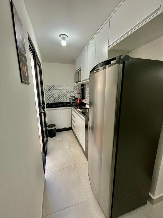 Lindo Apartamento Porto De Galinhas - Ipojuca - Com Churrasqueira E Piscina Eksteriør bilde
