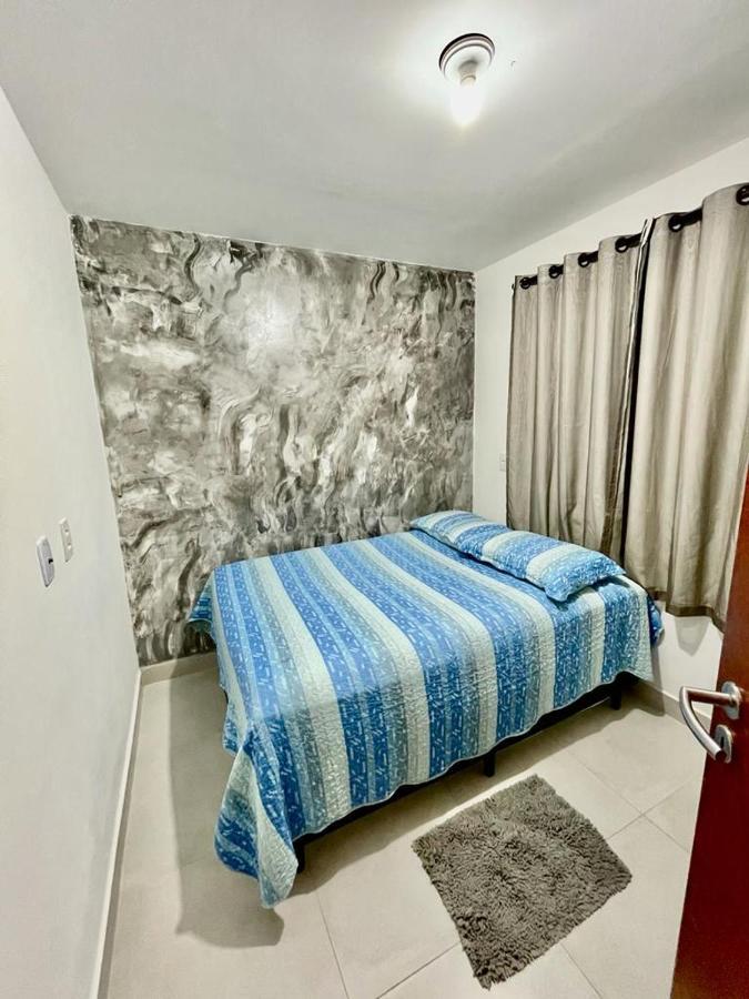 Lindo Apartamento Porto De Galinhas - Ipojuca - Com Churrasqueira E Piscina Eksteriør bilde