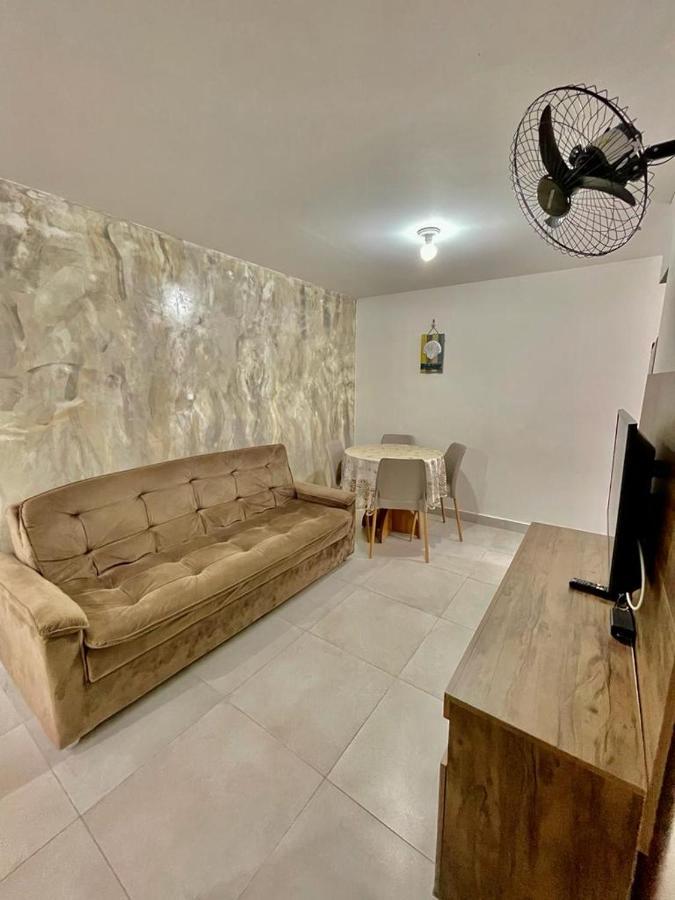Lindo Apartamento Porto De Galinhas - Ipojuca - Com Churrasqueira E Piscina Eksteriør bilde